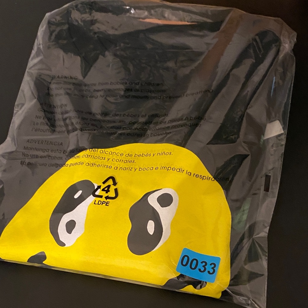 Bittersweet Shirt - Picture 4 of 4